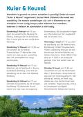 wandelkalender I