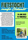Fietstocht 