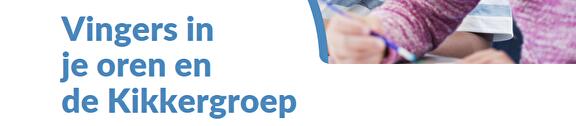 kikkergroep