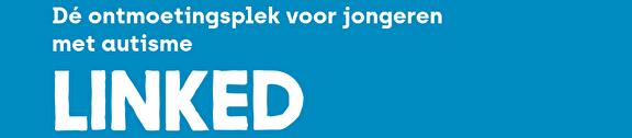 Linked, ontmoeting, jongeren, autisme